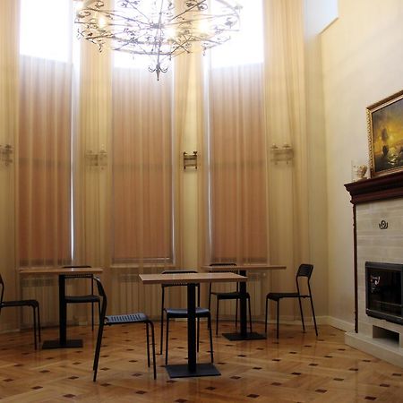 Villa Julia Odesa Exterior foto