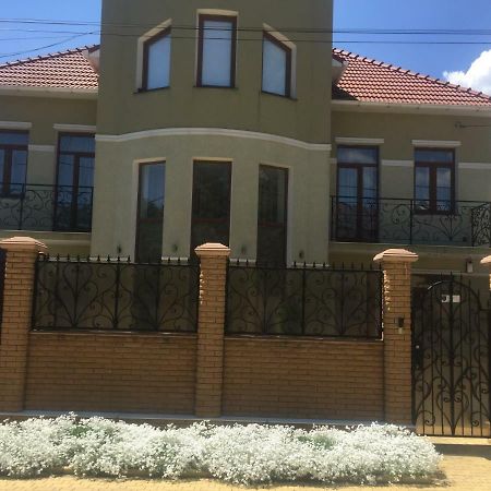 Villa Julia Odesa Exterior foto