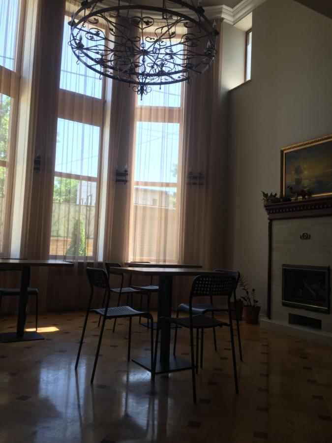 Villa Julia Odesa Exterior foto